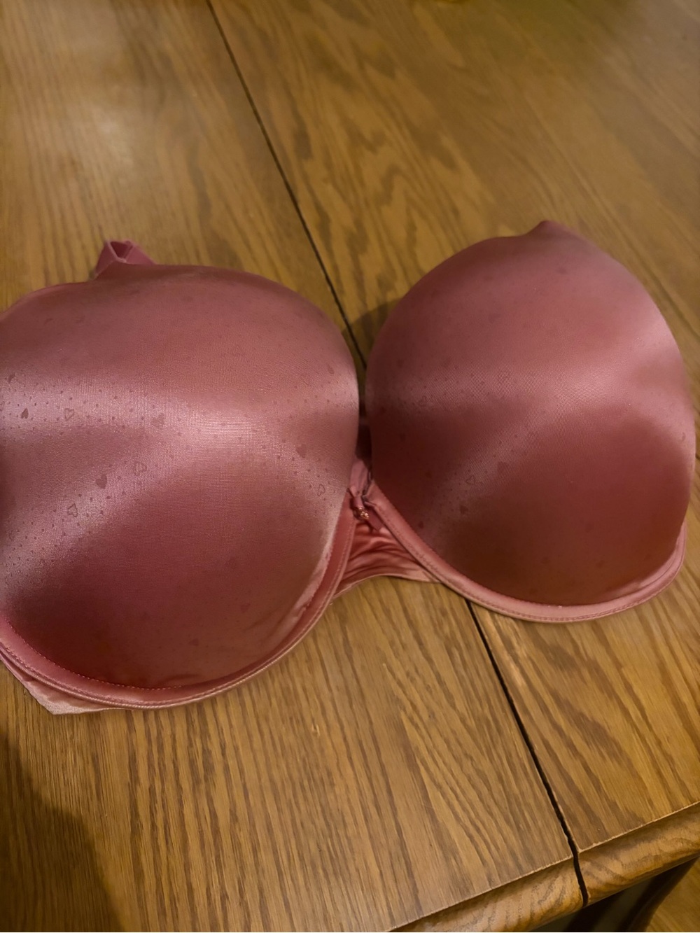 40DDD Victoria Secret Push-Up Bra